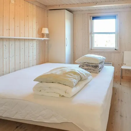 Four-bedroom In * Fjerritslev