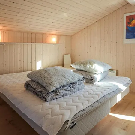 Maison En Bord De Mer À Fjerritslev Avec Sauna *