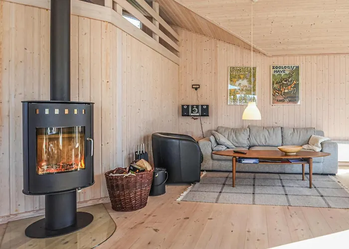 Four-bedroom In * 피에리트슬레브