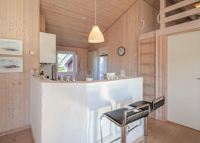 Four-bedroom In