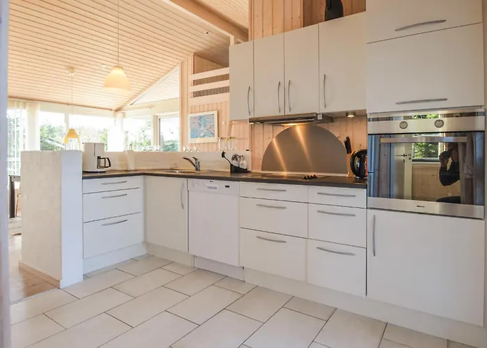 Four-bedroom In *