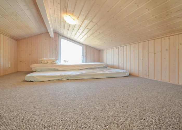 Four-bedroom In 펜션