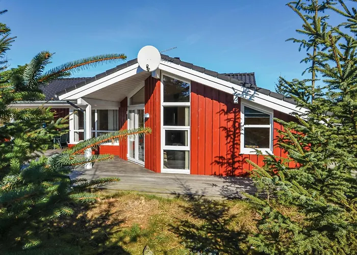 Four-bedroom In