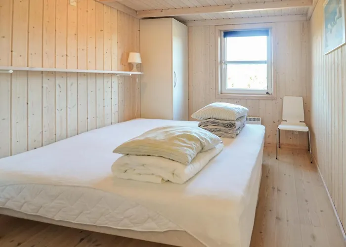 Four-bedroom In * 피에리트슬레브