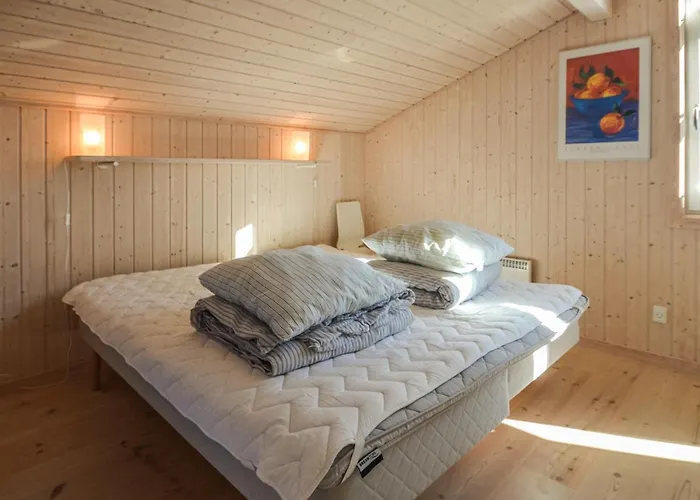 Four-bedroom In *