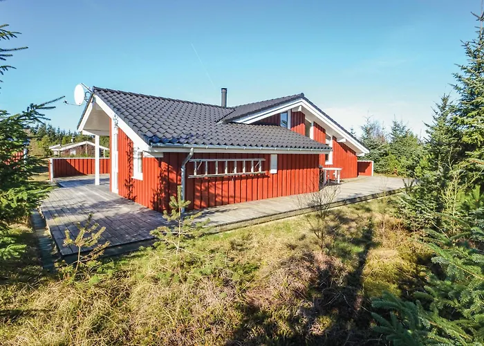 Four-bedroom In *