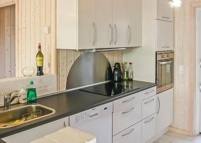 Four-bedroom In * 피에리트슬레브