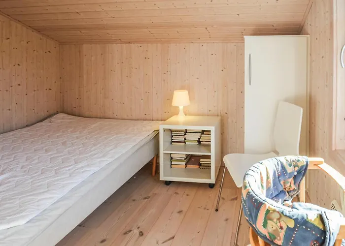 Four-bedroom In 펜션 피에리트슬레브