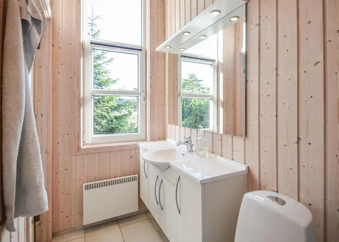 Four-bedroom In *