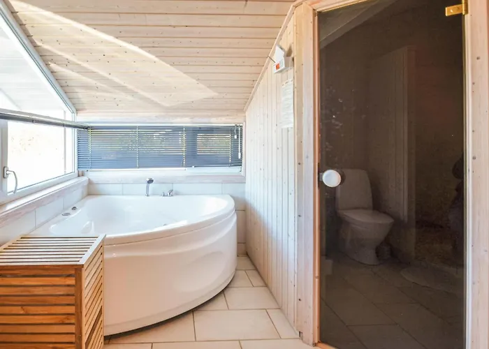 Four-bedroom In